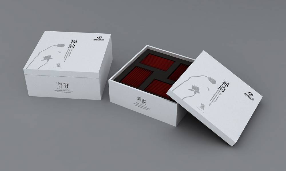 朝阳区茶叶包装设计：以自然意趣，传递城市茶香的清雅韵味